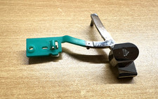 TASTO DI ESPULSIONE LETTORE