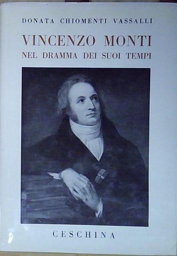 Vincenzo monti nel - vincenzo,