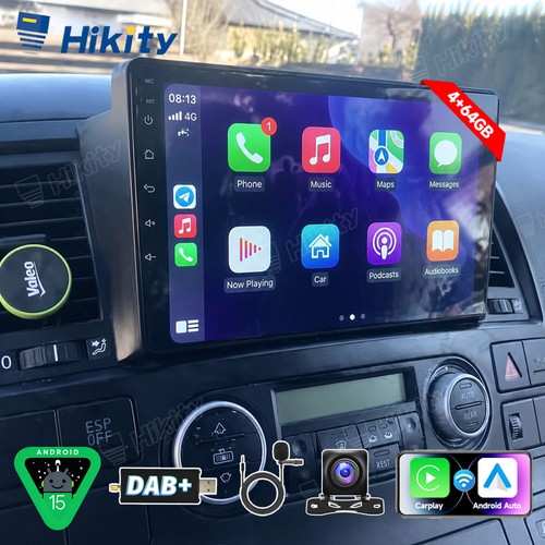 Dab per t5 - vw,