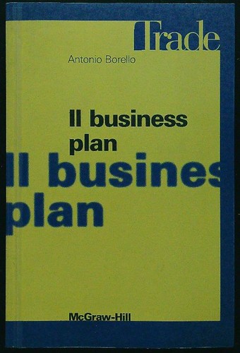 Business plan borello - business,
