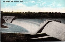 The Storage Dam, Columbus