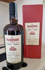 Rum the hampden hlcf - hampden, 2020