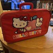 Vintage 1976-2003 Sanrio Hello