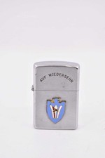 Accendino Vulcan Tedesco