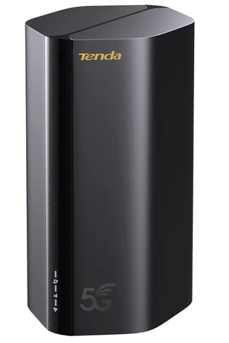 Tenda ax1800 router con - ax1800, 5g