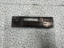 Frontalino Autoradio Sony