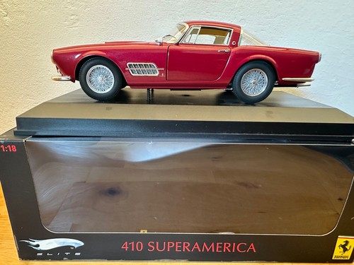 Ferrari 410 superamerica hot - 410,