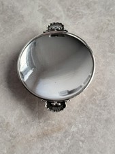 Piatto vintage Georg Jensen