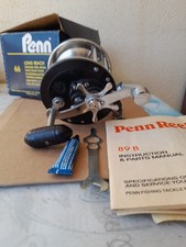 Mulinello per traina penn - traina,