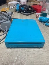 Nintendo Wii NTSC Console -