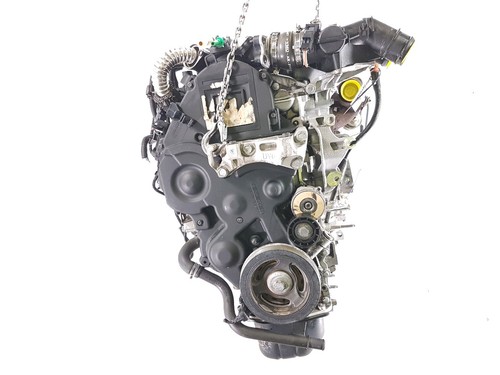 Motore tipo 9hx peugeot - tipo,