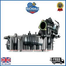 BMW 2.0DIESEL N47D20A