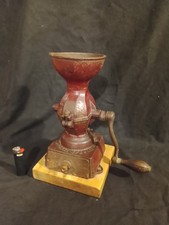 antico macina caffe made in