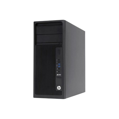 Workstation z240 tour - pc,