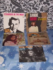 LOTTO di 15 DISCHI 7" - ANNI '60/'70 - VEDI