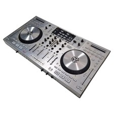 Numark 4TRAK Controller