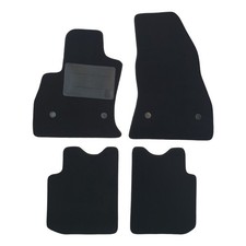 Set Tappetini Tappeti Auto in