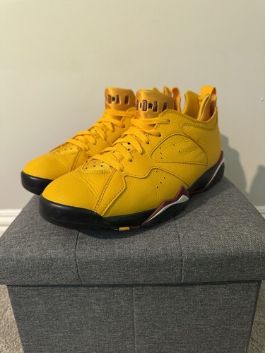 Nike air jordan - air, 7