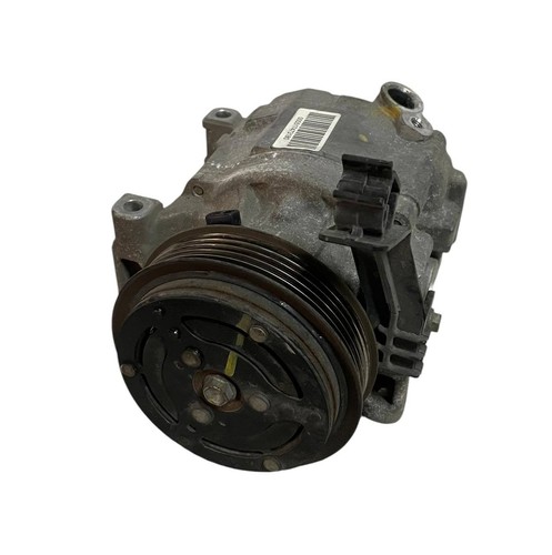 Compressore clima aria - clima, a/c