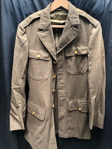 Giacca abito uniforme - abito, us