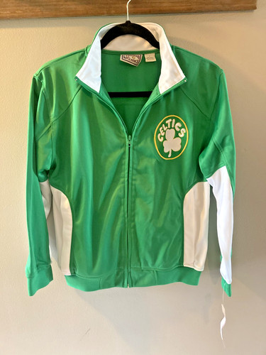 Giacca mitchell ness - &, boston