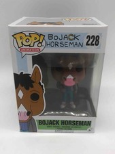 Funko POP! Animazione BoJack
