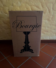 Kartell Bourgie Policabornato Trasparente Versione On Off 9071B4 Nuova Imballata