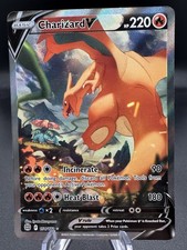 Charizard V (Alternate Full