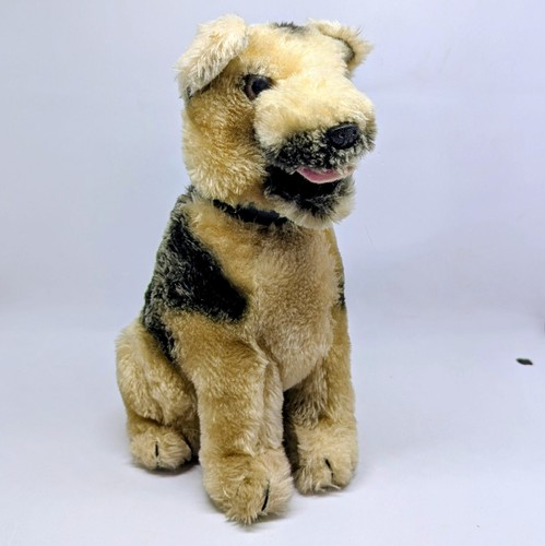 Peluche cane pastore - , tedesco