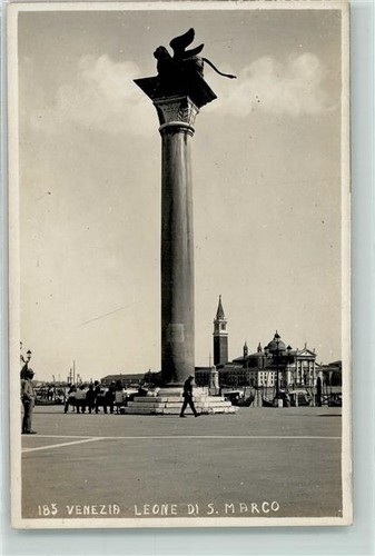 11034625 venezia leone - -,