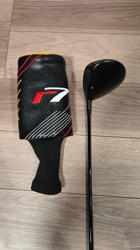 Taylormade quad mini driver - r7,