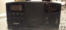 Radio sveglia vintage anni - sveglia,