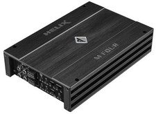 HELIX M FOUR DSP Amplificatore 4 canali RMS con DSP integrato a 10 canali - Nuovo