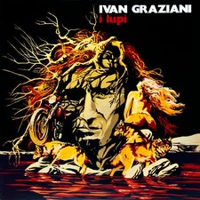 Vocal - Ivan Graziani – I