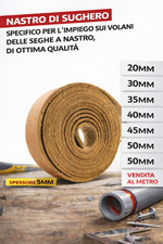 Sugherite Telata per Volano