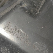 7701054060 Proiettore SX RENAULT CLIO 2a Serie 1.2 16V Ber. 5p/b/1149cc