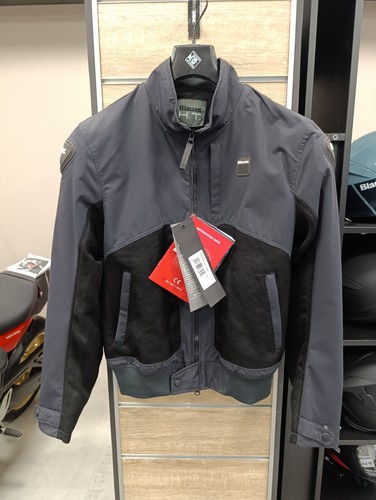Giubbino blauer estivo uomo - blauer,