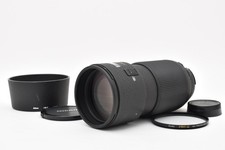 Nikon nikkor 200 mm - 80-200,