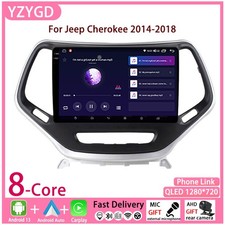 Per jeep cherokee 2014 - cherokee, 2014-2018
