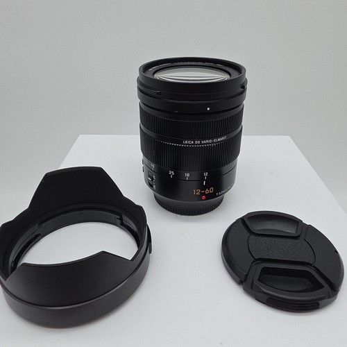 Panasonic leica - leica, dg