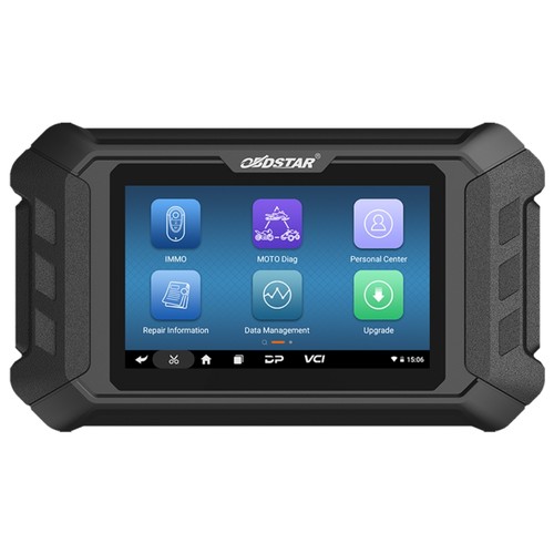 Obdstar iscan per polaris - obdstar,