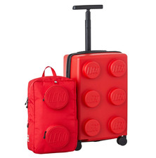 LEGO Travel Set: Carry-on