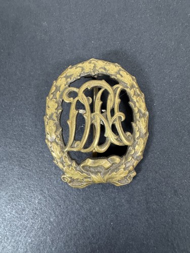 Pre ww2 german dra sports - ww2,