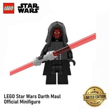 LEGO Star Wars Darth Maul
