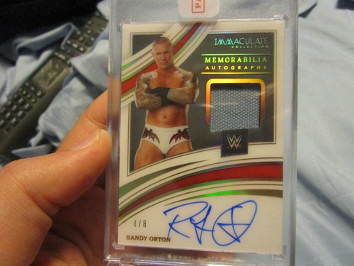 2022 wwe panini immacolata - 2022,
