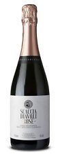 Scacciadiavoli Spumante brut Rose' Metodo classico 0.75 lt 36 Mesi Sui Lieviti