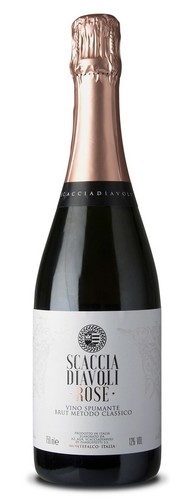 Scacciadiavoli spumante brut - scacciadiavoli,
