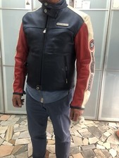 Giubbotto moto Harley Davidson