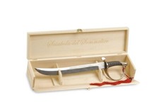 Sciabola del Sommelier 