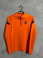 Giacca manica lunga AS Roma